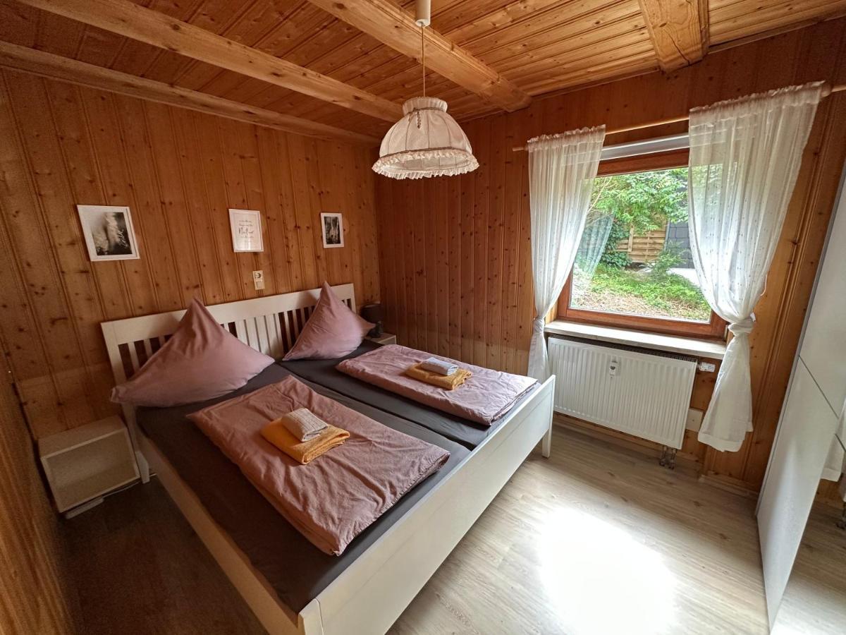Modernes Top Apartment Mitten Im Bayerischen Wald + Wlan Kostenfrei Schöfweg Εξωτερικό φωτογραφία