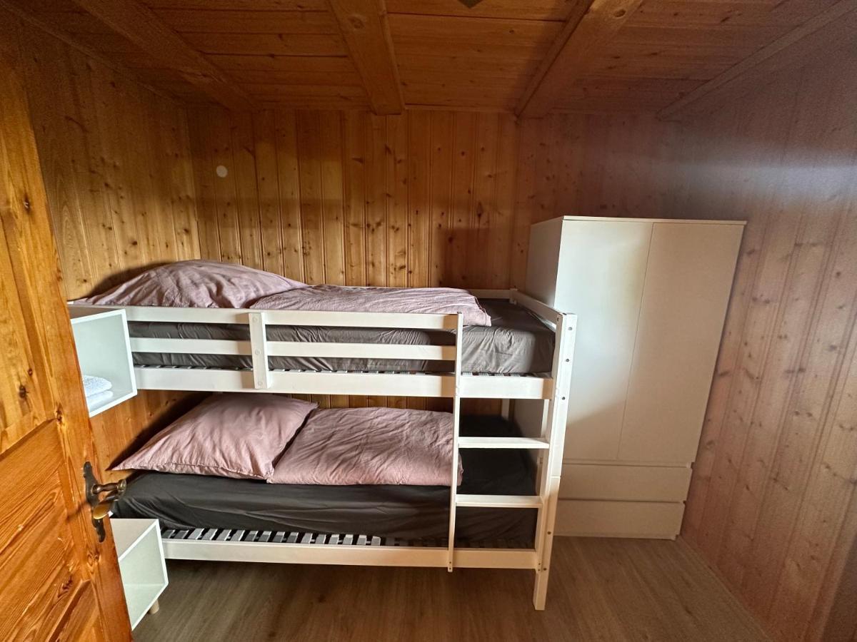 Modernes Top Apartment Mitten Im Bayerischen Wald + Wlan Kostenfrei Schöfweg Εξωτερικό φωτογραφία