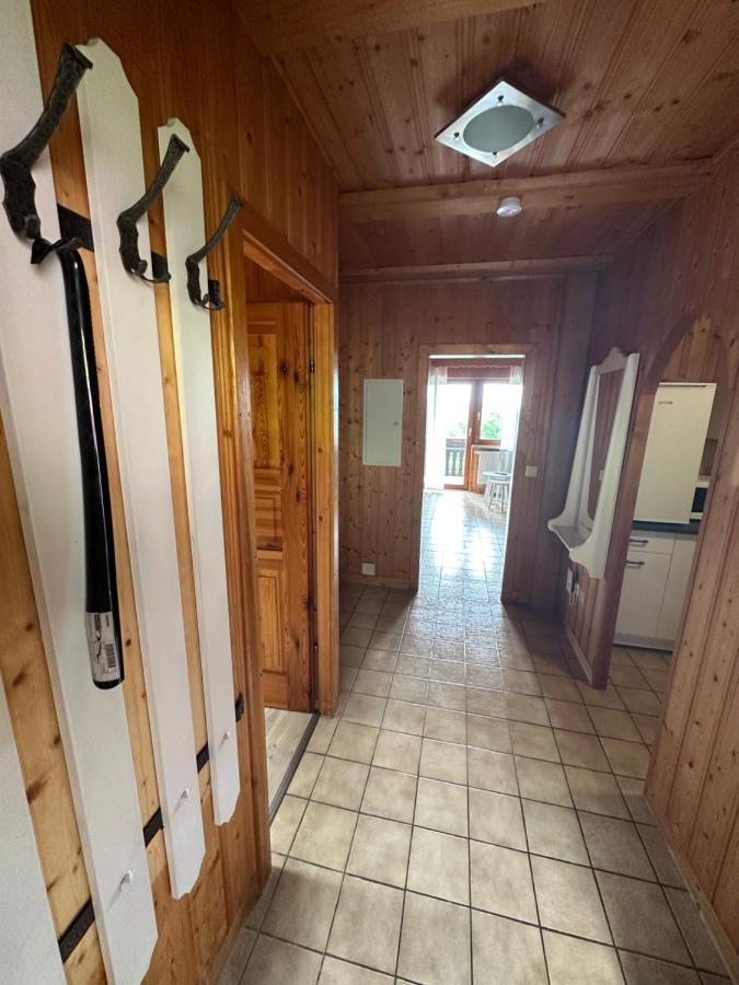 Modernes Top Apartment Mitten Im Bayerischen Wald + Wlan Kostenfrei Schöfweg Εξωτερικό φωτογραφία