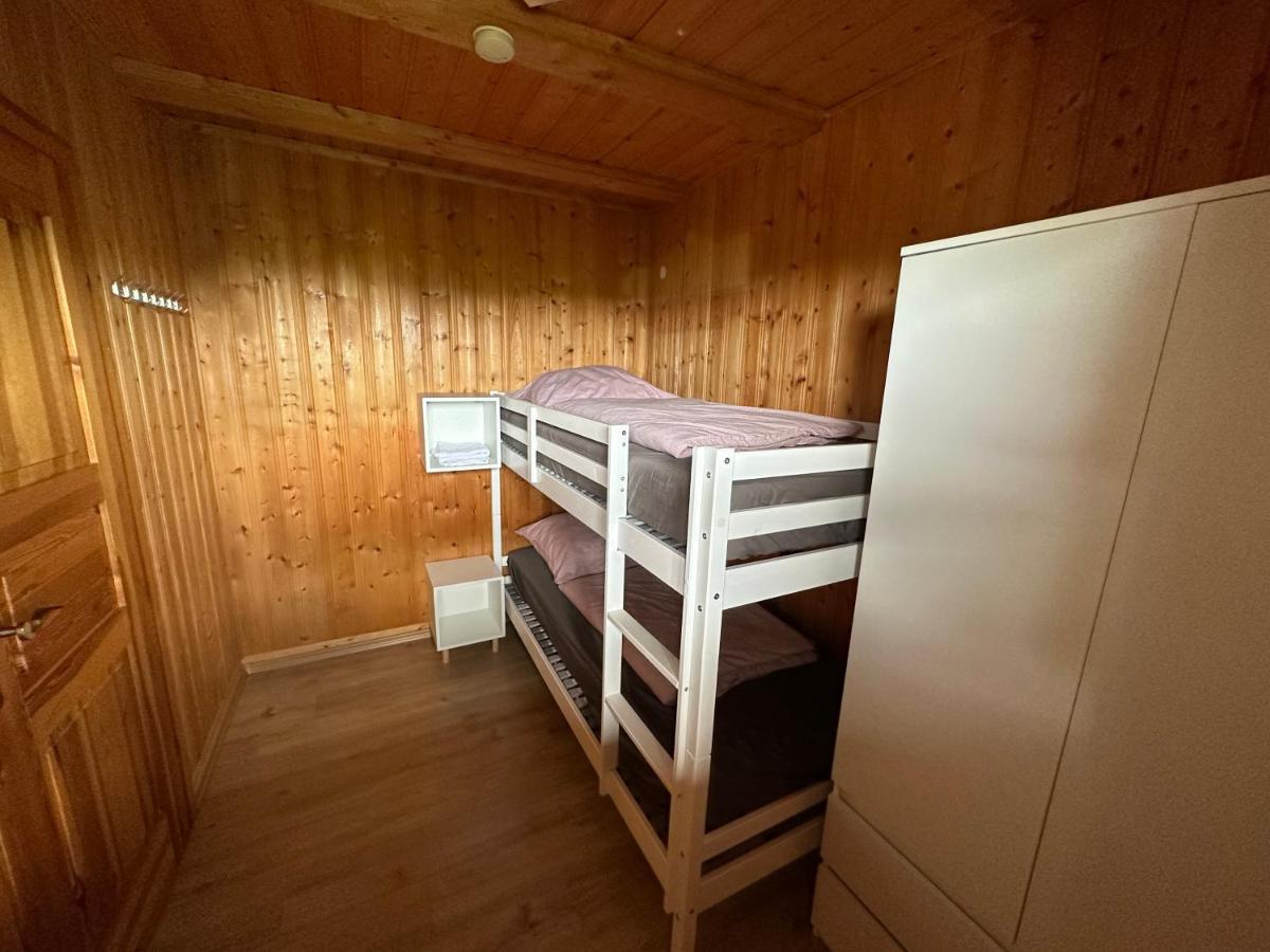 Modernes Top Apartment Mitten Im Bayerischen Wald + Wlan Kostenfrei Schöfweg Εξωτερικό φωτογραφία