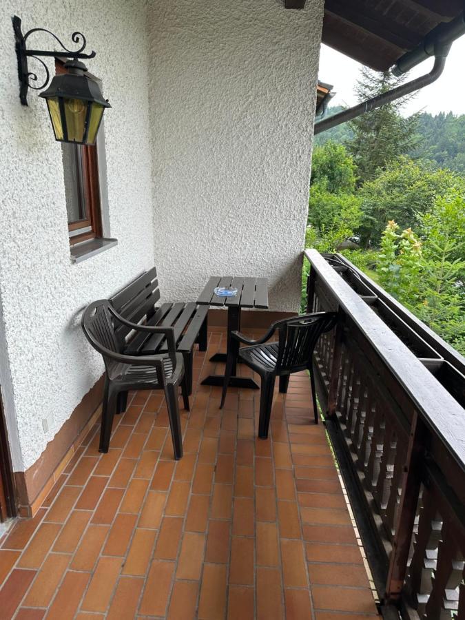 Modernes Top Apartment Mitten Im Bayerischen Wald + Wlan Kostenfrei Schöfweg Εξωτερικό φωτογραφία
